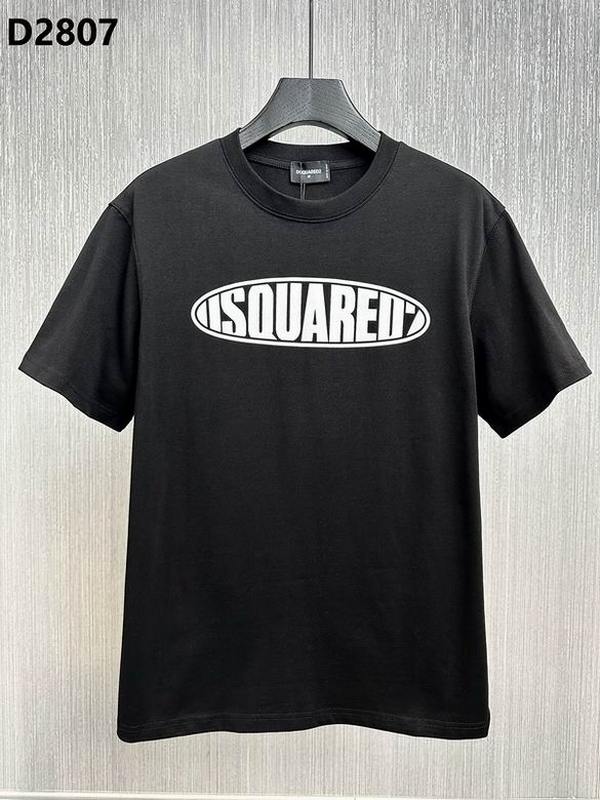 Dsquared Men's T-shirts 92